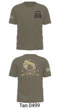 377th SMC 21529568 Old School Cotton Feel Shirt - 70