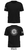 Whiskey Alpha Zulu 3904954 Old School Cotton Feel Shirt - 30