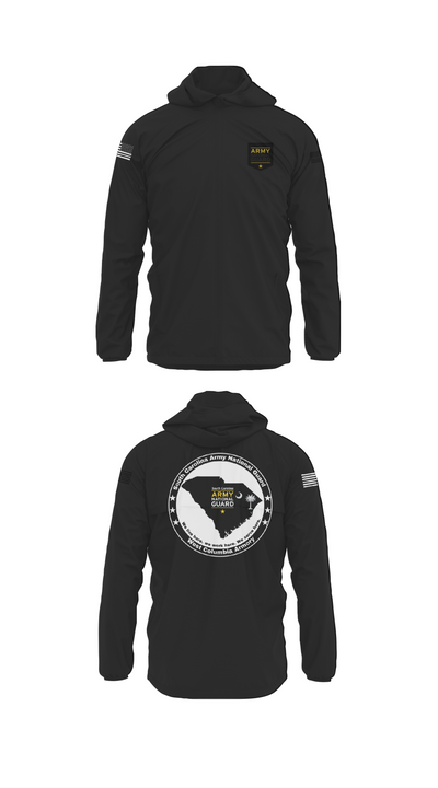 Recruiting & retention 36825770 Windbreaker - 20