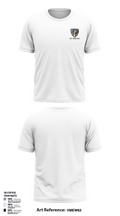 West Jordan High School Golf 27637623 Short Sleeve Performance Shirt - 3