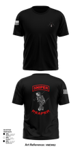 undefined Short Sleeve Performance Shirt - 119