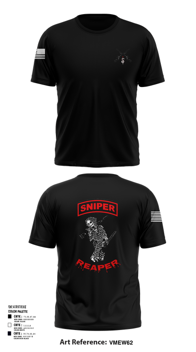 undefined Short Sleeve Performance Shirt - 119