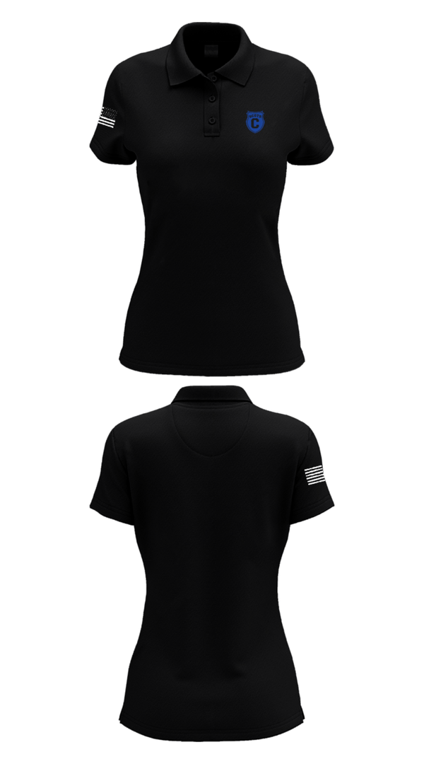 Womens Short Sleeve Performance Polo, Covenant College Cross Country, Cross Country, Teamtime, Team time, sublimation, custom sports apparel, team uniforms, spirit wear, spiritwear, sports uniforms, custom shirts, team store, custom team store, fundraiser sports, apparel fundraiser