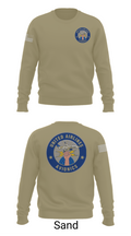 482FW 16916372 Crew Neck Sweatshirt - 85