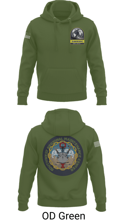 Swrmc 87303648 Hoodie - 55