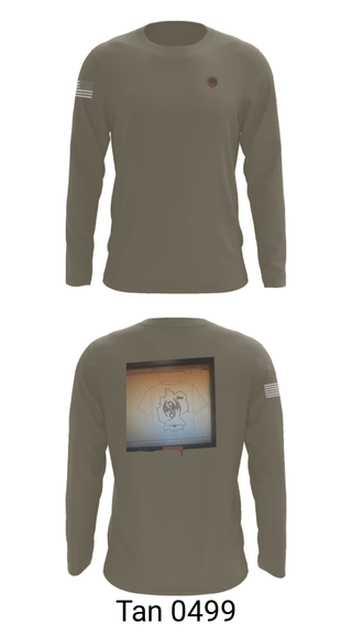 Long Sleeve Performance Shirt, 86 MXO, Air Force, Teamtime, Team time, sublimation, custom sports apparel, team uniforms, spirit wear, spiritwear, sports uniforms, custom shirts, team store, custom team store, fundraiser sports, apparel fundraiser