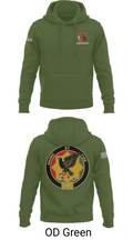 D FST 8-1 CAV 24153334 Hoodie - 58