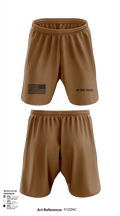 NR JUIC TEXAS 2052729 Athletic Shorts With Pockets - 112