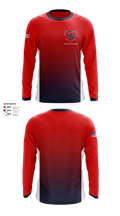 Grand Slam Alabama 25329763 Long Sleeve Performance Shirt 4