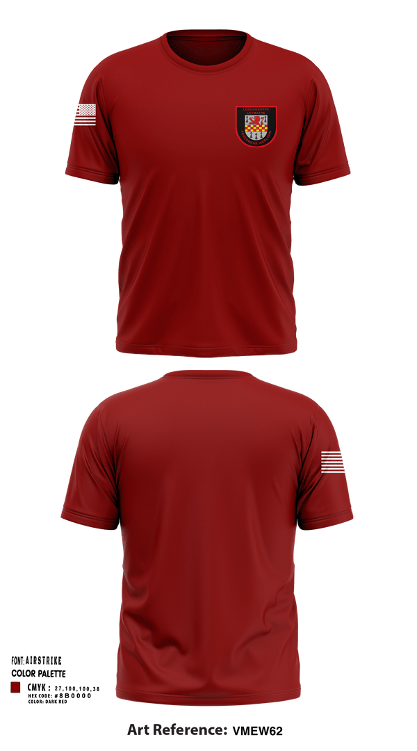 Short Sleeve Performance Shirt, Letmathe, Fire Department, Teamtime, Team time, sublimation, custom sports apparel, team uniforms, spirit wear, spiritwear, sports uniforms, custom shirts, team store, custom team store, fundraiser sports, apparel fundraiser