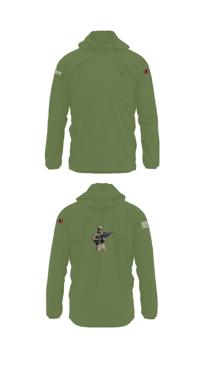 MS ADT SECFOR 6944936 Windbreaker - 41