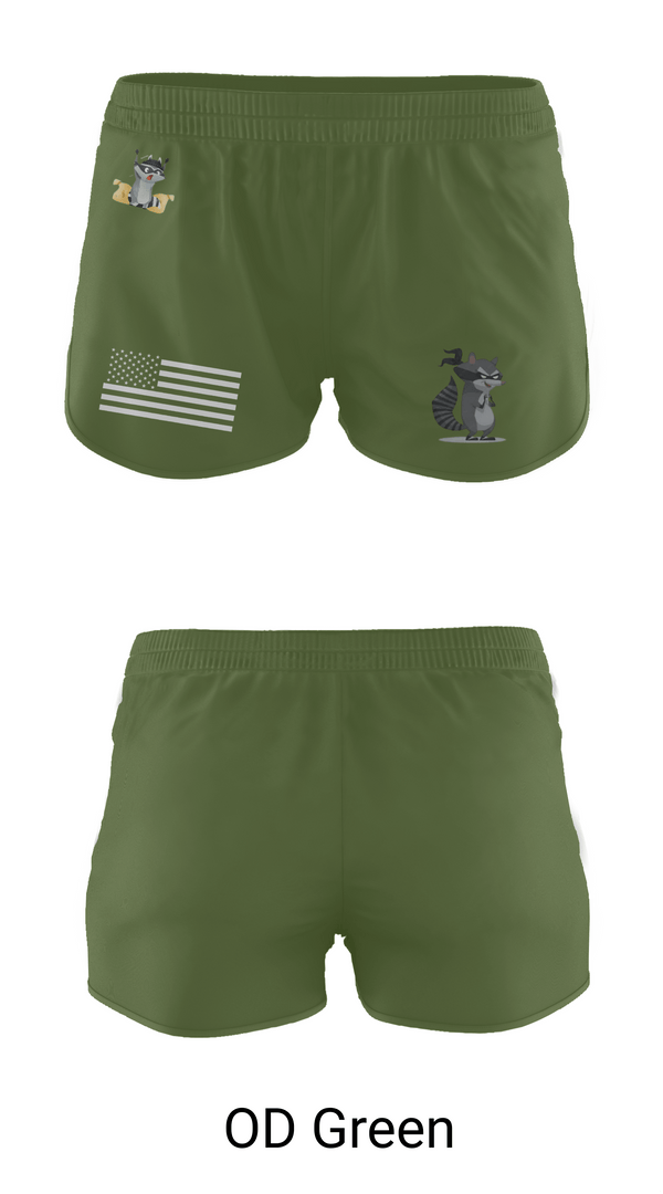 Ranger Panties, 2-2 B Co., Army, Teamtime, Team time, sublimation, custom sports apparel, team uniforms, spirit wear, spiritwear, sports uniforms, custom shirts, team store, custom team store, fundraiser sports, apparel fundraiser