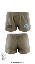 HHD, 415th Military Intelligence Battalion 84302898 Ranger Panties - 125