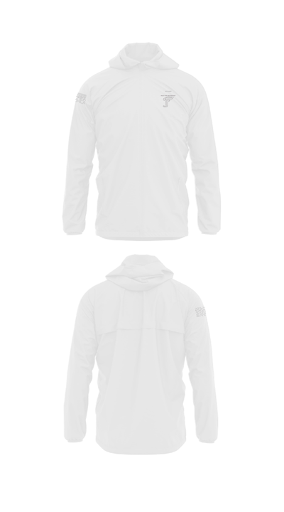 Jayway 19343327 Windbreaker - 14