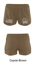 978th MP Comapny 22657542 Ranger Panties - 3