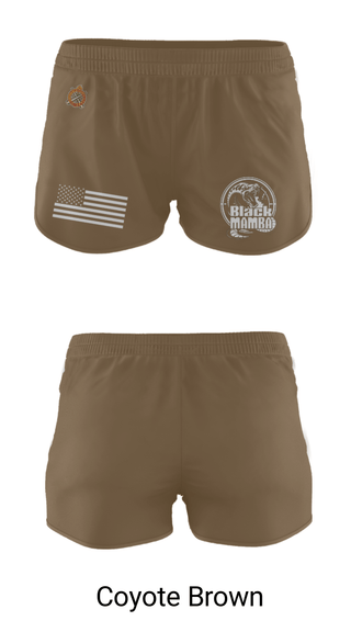 Ranger Panties, 978th MP Comapny, , Teamtime, Team time, sublimation, custom sports apparel, team uniforms, spirit wear, spiritwear, sports uniforms, custom shirts, team store, custom team store, fundraiser sports, apparel fundraiser