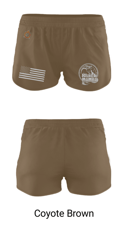 978th MP Comapny 22657542 Ranger Panties - 3