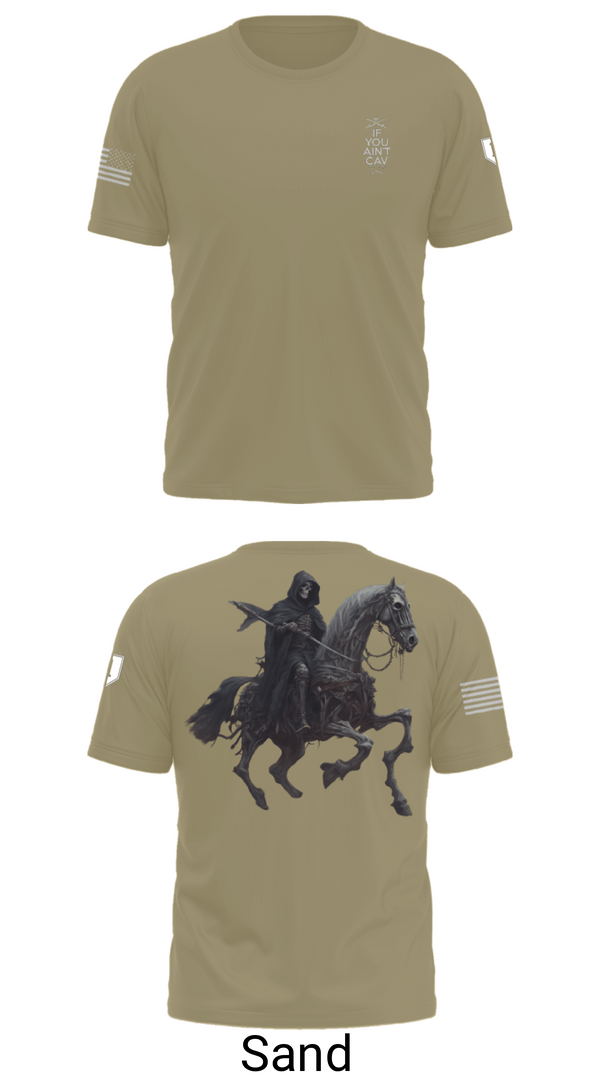 Short Sleeve Performance Shirt, Longknife, Army, Teamtime, Team time, sublimation, custom sports apparel, team uniforms, spirit wear, spiritwear, sports uniforms, custom shirts, team store, custom team store, fundraiser sports, apparel fundraiser