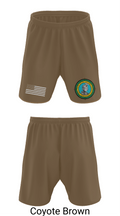 PNW Vets - Clark County 54348387 Athletic Shorts With Pockets - 9