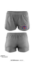 Top Gun 24117111 Track Shorts - 2