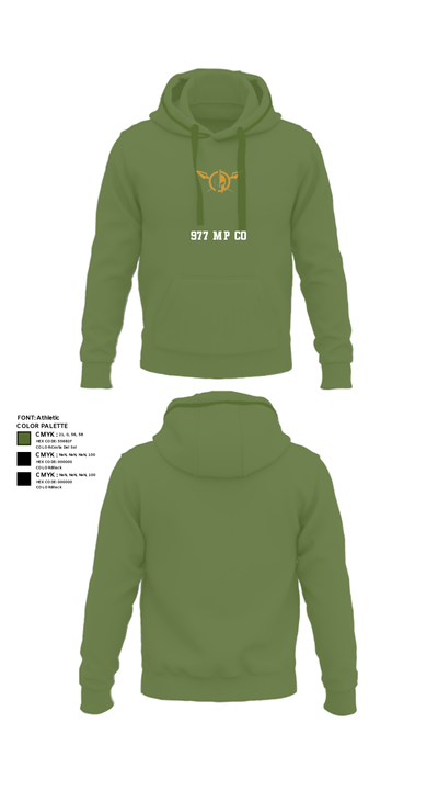 977 MP CO 88106845 Hoodie - 51