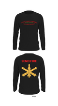Task Force Defender 2317452 Long Sleeve Performance Shirt 32