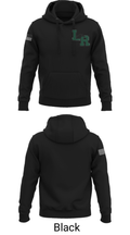 Lakewood Ranch High School Track 96195499 Hoodie - 10