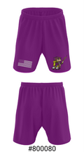 Lexington High School Softball 24193418 Athletic Shorts With Pockets - 15