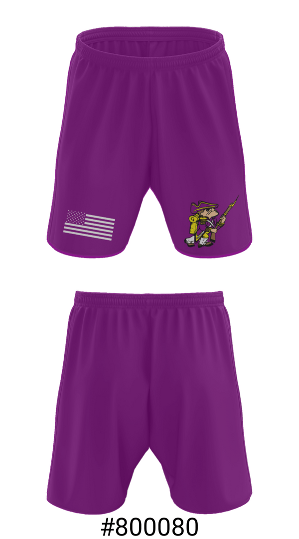 Athletic Shorts With Pockets, Lexington High School Softball, Softball, Teamtime, Team time, sublimation, custom sports apparel, team uniforms, spirit wear, spiritwear, sports uniforms, custom shirts, team store, custom team store, fundraiser sports, apparel fundraiser