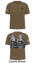 FMTC 37244511 Old School Cotton Feel Shirt - 10