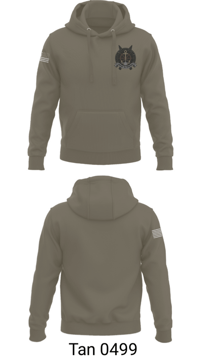 DTO 23496307 Hoodie - 78