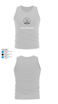 Jordan’s Graphic Designs 70072179 Tank Top - 13