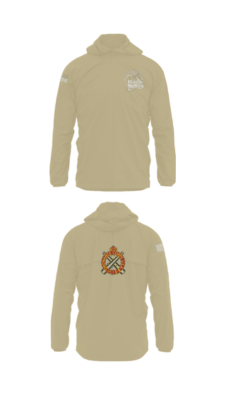 Windbreaker, 978th MP Comapny, , Teamtime, Team time, sublimation, custom sports apparel, team uniforms, spirit wear, spiritwear, sports uniforms, custom shirts, team store, custom team store, fundraiser sports, apparel fundraiser