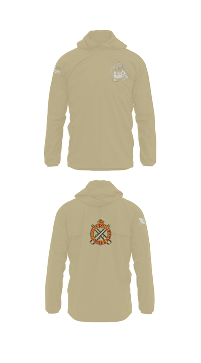 978th MP Comapny 22657542 Windbreaker - 81