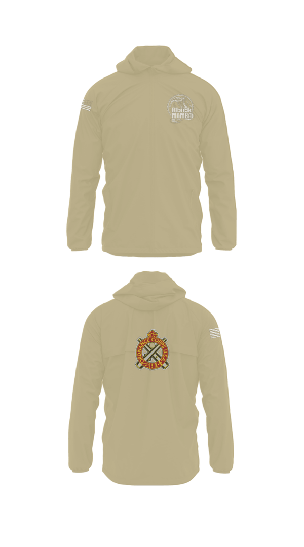 Windbreaker, 978th MP Comapny, , Teamtime, Team time, sublimation, custom sports apparel, team uniforms, spirit wear, spiritwear, sports uniforms, custom shirts, team store, custom team store, fundraiser sports, apparel fundraiser