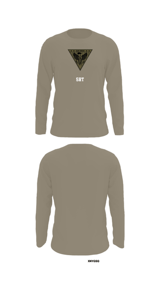 Long Sleeve Performance Shirt, SRT, Police, Teamtime, Team time, sublimation, custom sports apparel, team uniforms, spirit wear, spiritwear, sports uniforms, custom shirts, team store, custom team store, fundraiser sports, apparel fundraiser