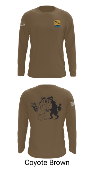 Long Sleeve Performance Shirt, CF, Navy, Teamtime, Team time, sublimation, custom sports apparel, team uniforms, spirit wear, spiritwear, sports uniforms, custom shirts, team store, custom team store, fundraiser sports, apparel fundraiser
