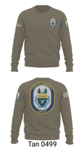 USS RUSHMORE 78932182 Crew Neck Sweatshirt - 62