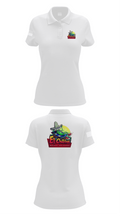 Chilitos 40542096 Women's Short Sleeve Performance Polo  - 17