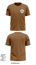 787 Tactical 11331515 Short Sleeve Performance Shirt - 104