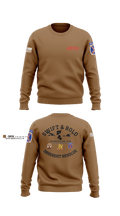 Bravo bulls 90255398 Crew Neck Sweatshirt - 2