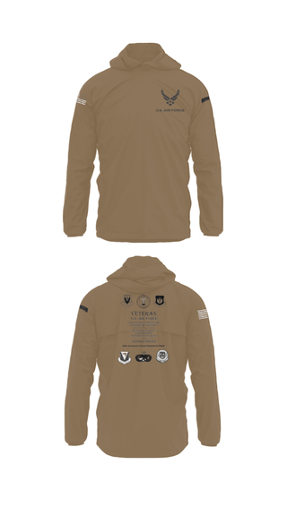 Windbreaker, Ramstein AGE, , Teamtime, Team time, sublimation, custom sports apparel, team uniforms, spirit wear, spiritwear, sports uniforms, custom shirts, team store, custom team store, fundraiser sports, apparel fundraiser