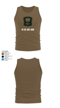 B-Co 122 ASB 42840392 Tank Top - 19