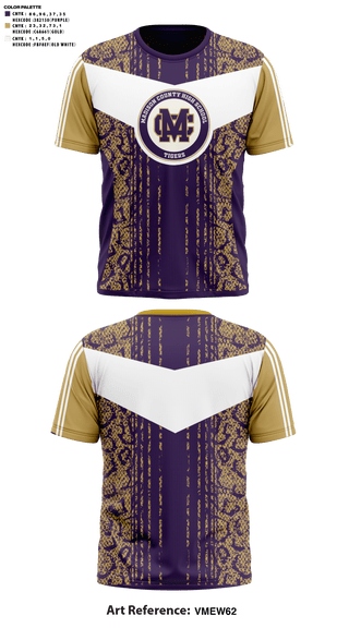 Short Sleeve Performance Shirt, Madison County High School Cross Country, Cross Country, Teamtime, Team time, sublimation, custom sports apparel, team uniforms, spirit wear, spiritwear, sports uniforms, custom shirts, team store, custom team store, fundraiser sports, apparel fundraiser