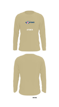 AFOMIS 39561369 Long Sleeve Performance Shirt - 92