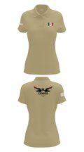 TP Baja 63803930 Women's Short Sleeve Performance Polo  - 43