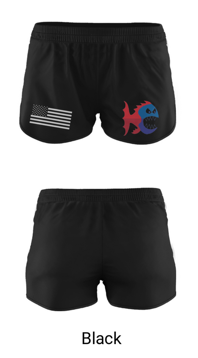 Killer Guppies 1453423 Ranger Panties - 17