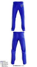 Wheatland youth football and cheer 53677637 Trackpants (windbreaker fabric) - 9