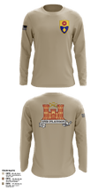 649 ENG CO649 ENG CO 61246639 Long Sleeve Performance Shirt - 4