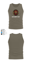 Hays County SWAT 65771365 Tank Top - 75